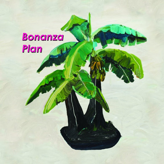 Bonanza Plan | Get Cheap Vinyl