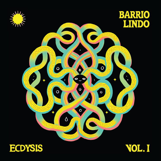 Ecdysis Vol.I *PRE-ORDER 7/11/25* (VINYL) | Mint (M) Mint (M) Get Cheap Vinyl