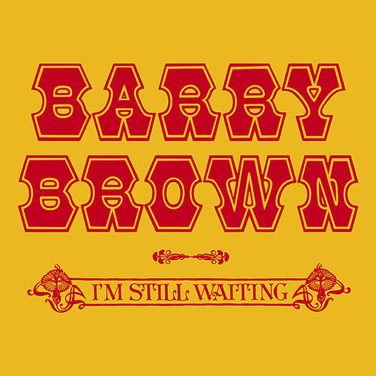 I'm Still Waiting | Get Cheap Vinyl