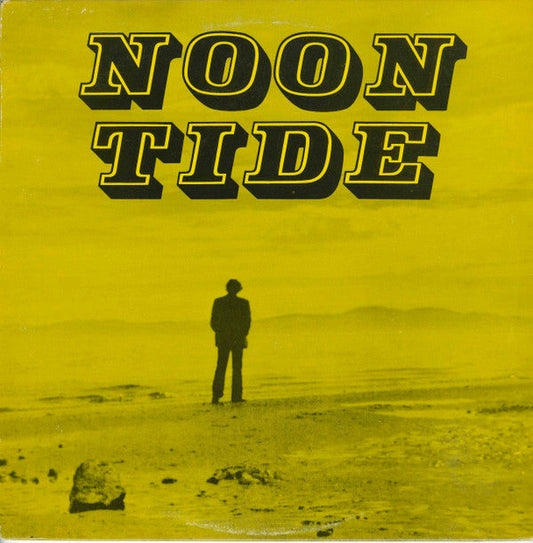 Noon Tide | Mint (M) Mint (M) Get Cheap Vinyl