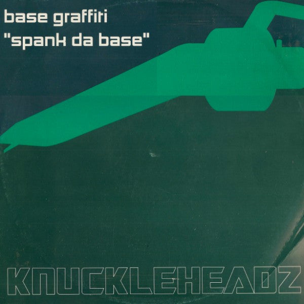 Spank Da Base | Very Good Plus (VG+) Very Good Plus (VG+) Get Cheap Vinyl