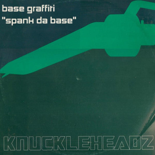 Spank Da Base | Very Good Plus (VG+) Very Good Plus (VG+) Get Cheap Vinyl