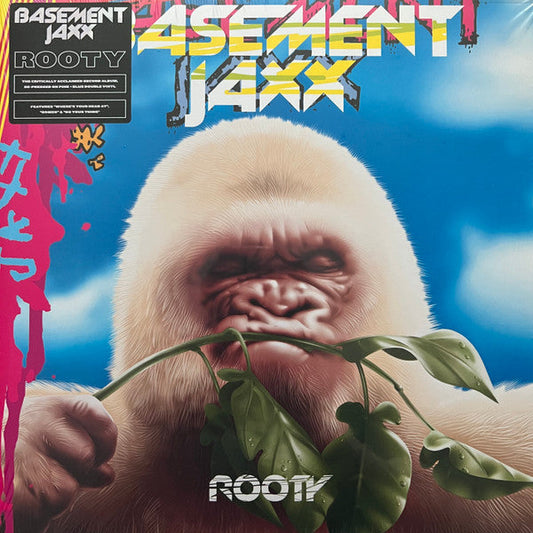 Rooty | Mint (M) Mint (M) Get Cheap Vinyl