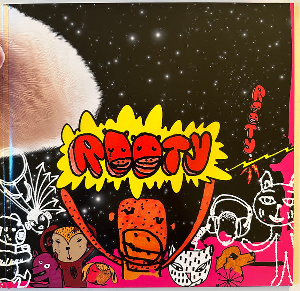 Rooty | Mint (M) Mint (M) Get Cheap Vinyl