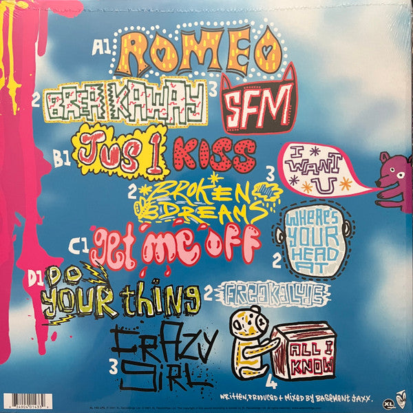 Rooty | Mint (M) Mint (M) Get Cheap Vinyl