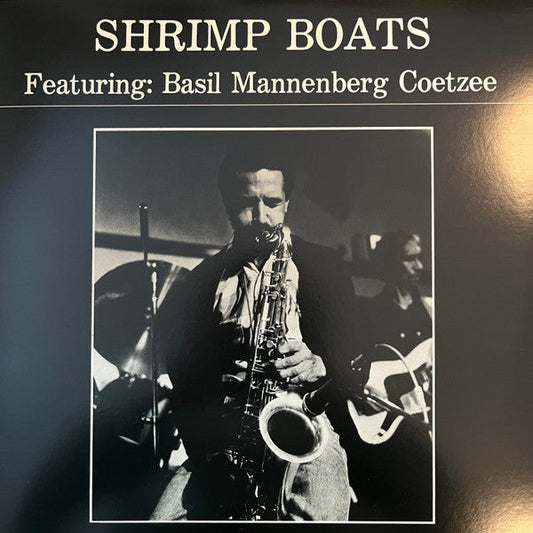 Shrimp Boats | Mint (M) Mint (M) Get Cheap Vinyl