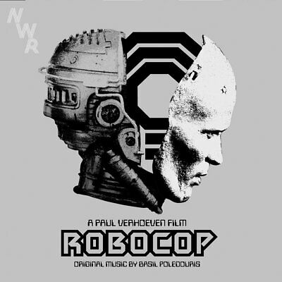 Robocop (Lita Exclusive Variant) | Get Cheap Vinyl