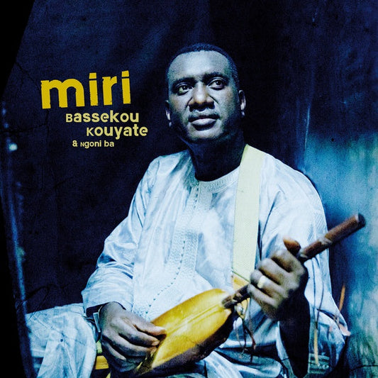 Miri | Get Cheap Vinyl