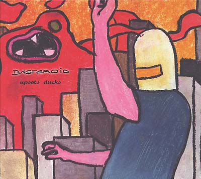 Upsets Ducks | Get Cheap Vinyl