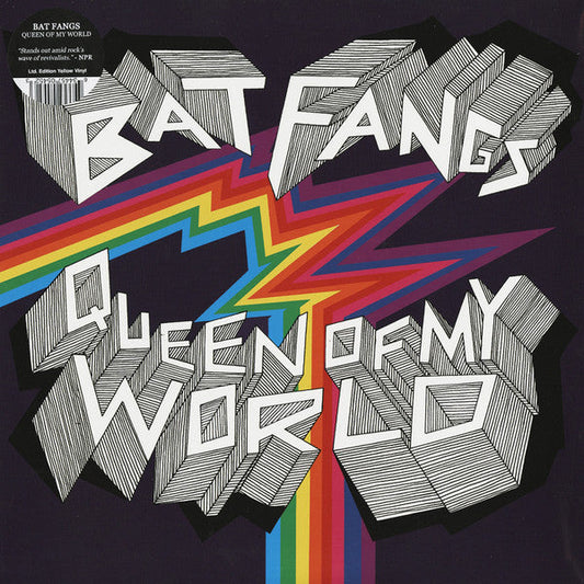 Queen Of My World | Mint (M) Mint (M) Get Cheap Vinyl