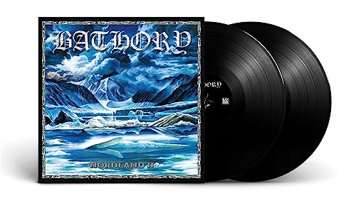 NORDLAND II (2LP Gatefold) | Mint (M) Mint (M) Get Cheap Vinyl