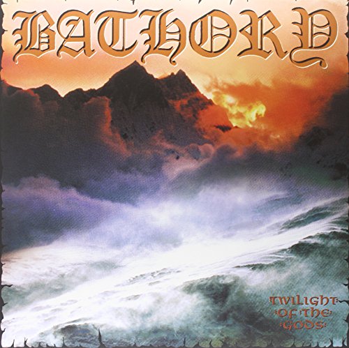 TWILIGHT OF THE GODS (180g Vinyl) | Mint (M) Mint (M) Get Cheap Vinyl