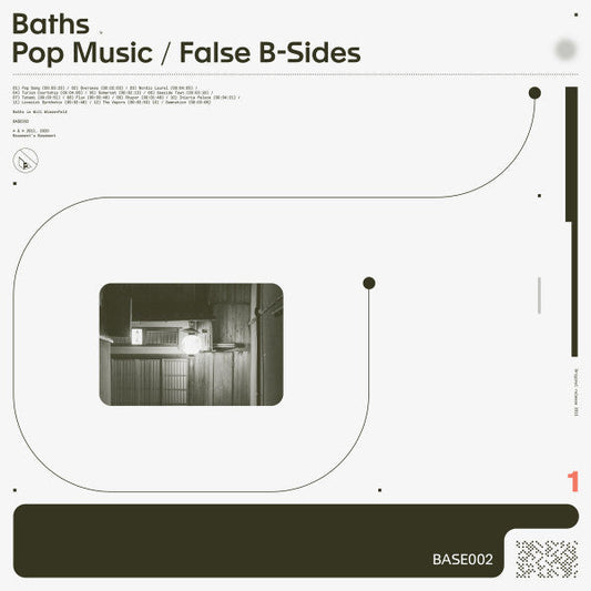 Pop Music / False B-Sides | Mint (M) Mint (M) Get Cheap Vinyl