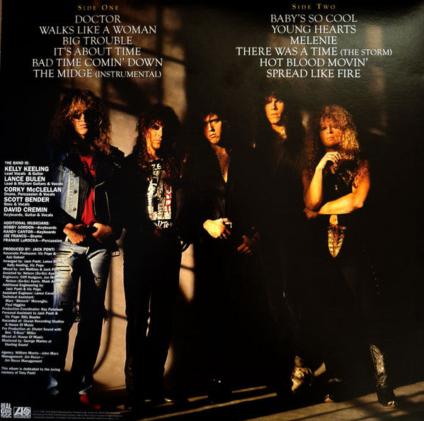 Shake Your Soul | Mint (M) Mint (M) Get Cheap Vinyl