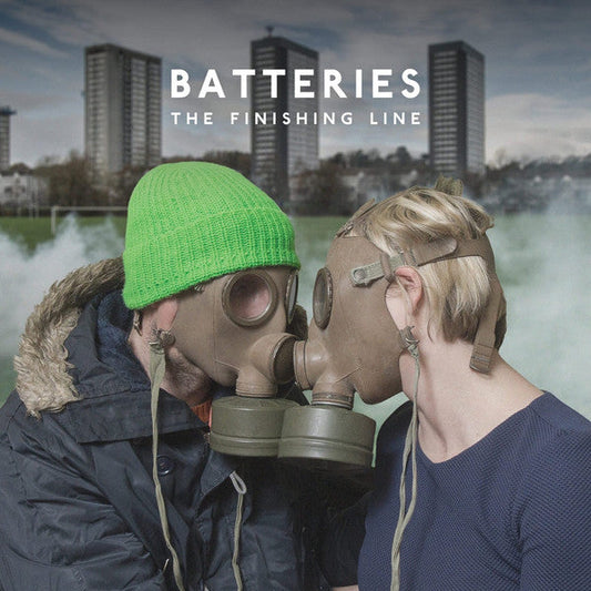 The Finishing Line | Mint (M) Mint (M) Get Cheap Vinyl