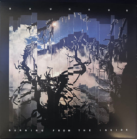 Burning From The Inside | Mint (M) Mint (M) Get Cheap Vinyl