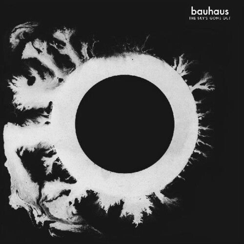 The Sky's Gone Out | Mint (M) Mint (M) Get Cheap Vinyl