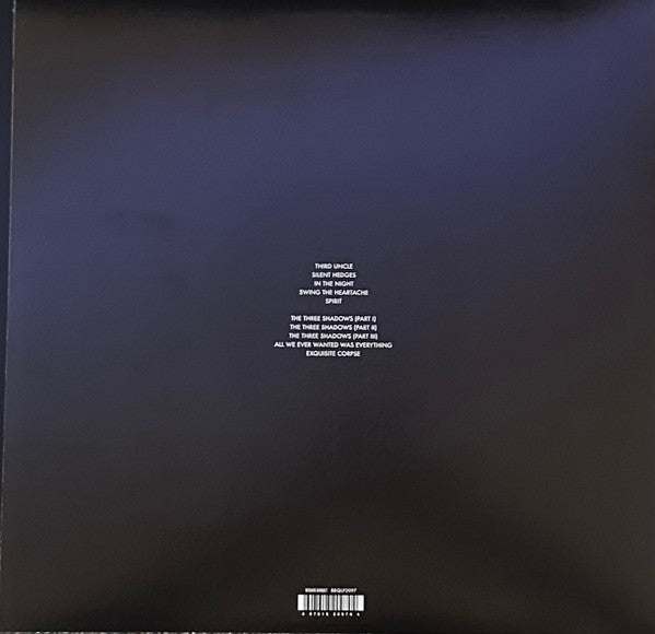 The Sky's Gone Out | Mint (M) Mint (M) Get Cheap Vinyl