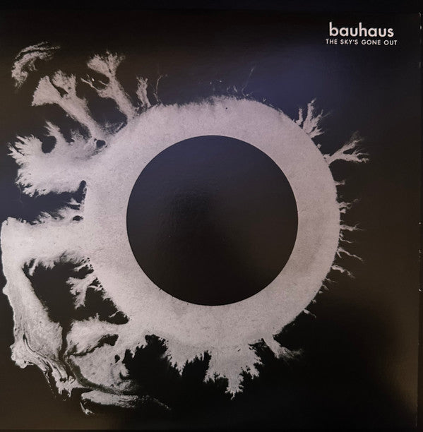 The Sky's Gone Out | Mint (M) Mint (M) Get Cheap Vinyl