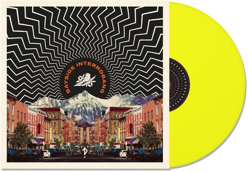 Interrobang (Yellow Vinyl) | Mint (M) Mint (M) Get Cheap Vinyl