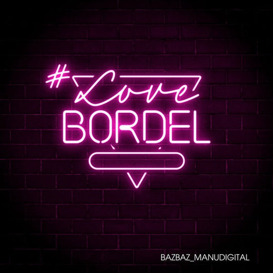 #LoveBordel | Get Cheap Vinyl