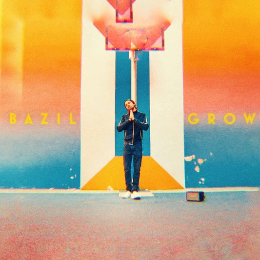 Grow | Get Cheap Vinyl