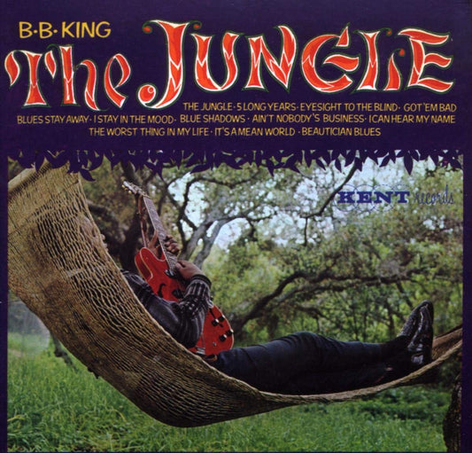 The Jungle | Get Cheap Vinyl