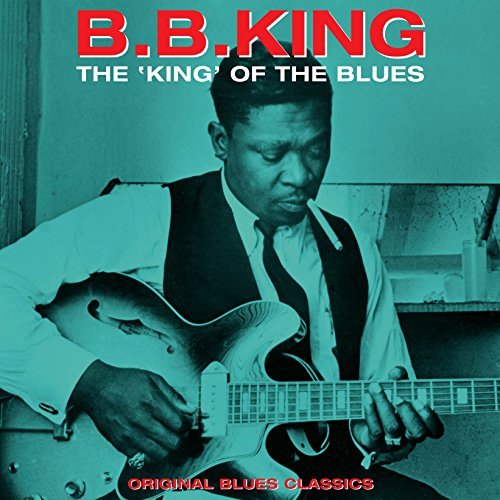 The 'King' of the Blues [Import] | Get Cheap Vinyl