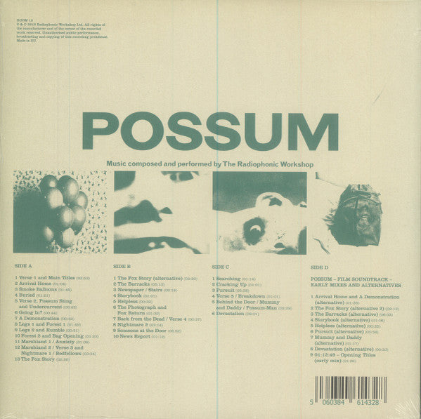 Possum | Mint (M) Mint (M) Get Cheap Vinyl