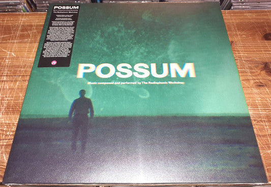 Possum | Mint (M) Mint (M) Get Cheap Vinyl