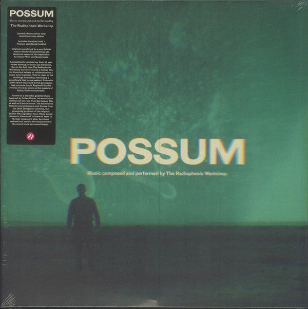 Possum | Mint (M) Mint (M) Get Cheap Vinyl