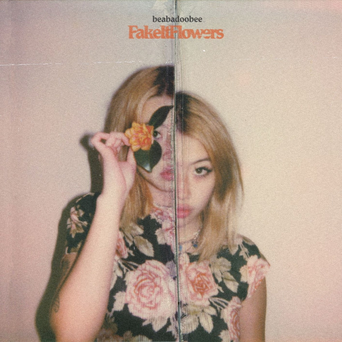 Fake It Flowers | Get Cheap Vinyl
