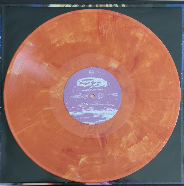 Emotional Creature | Mint (M) Mint (M) Get Cheap Vinyl