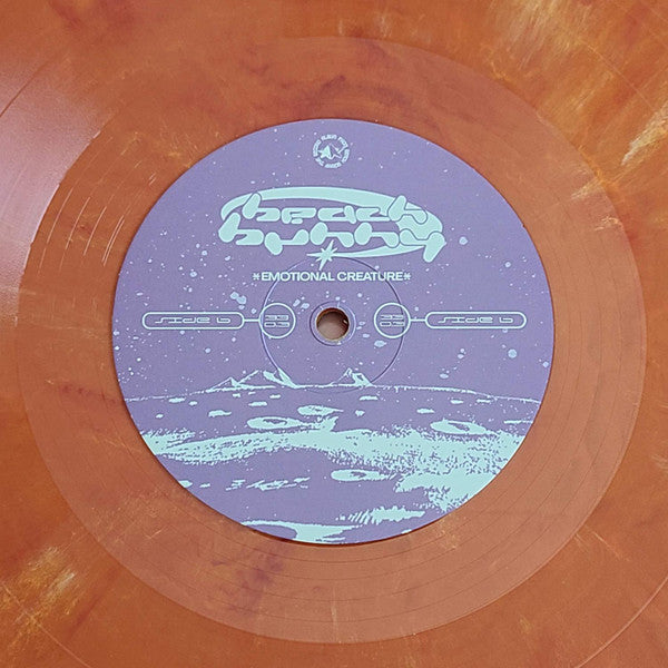 Emotional Creature | Mint (M) Mint (M) Get Cheap Vinyl