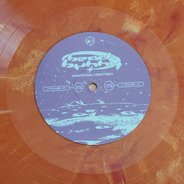 Emotional Creature | Mint (M) Mint (M) Get Cheap Vinyl