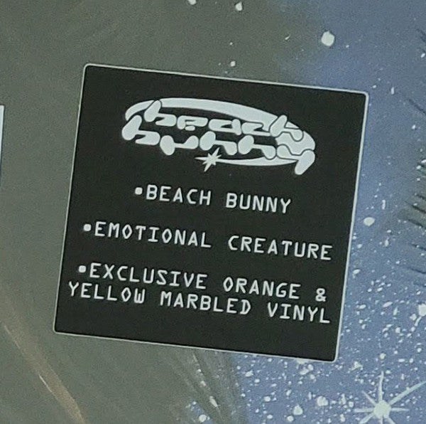 Emotional Creature | Mint (M) Mint (M) Get Cheap Vinyl