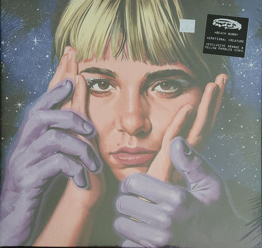 Emotional Creature | Mint (M) Mint (M) Get Cheap Vinyl