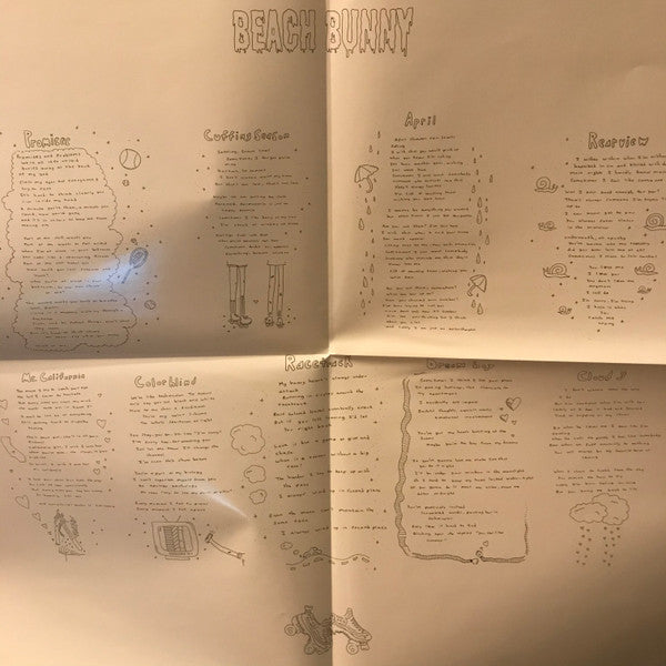 Honeymoon | Mint (M) Mint (M) Get Cheap Vinyl