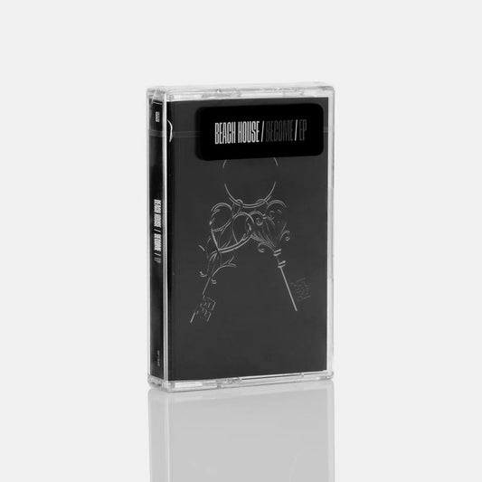 Become (Extended Play) (Cassette) | Get Cheap Vinyl