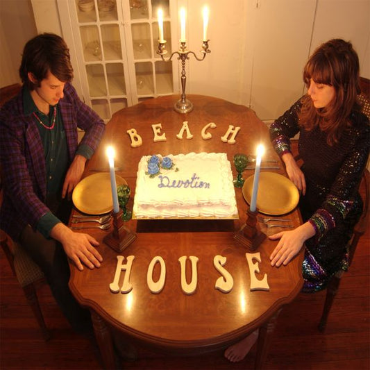 Devotion (2xVINYL) | Mint (M) Mint (M) Get Cheap Vinyl