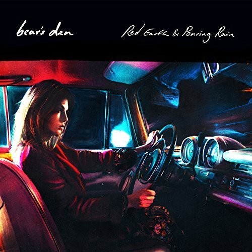 Red Earth & Pouring Rain [Import] | Mint (M) Mint (M) Get Cheap Vinyl