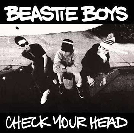 Check Your Head (2LP 180g Vinyl) | Mint (M) Mint (M) Get Cheap Vinyl