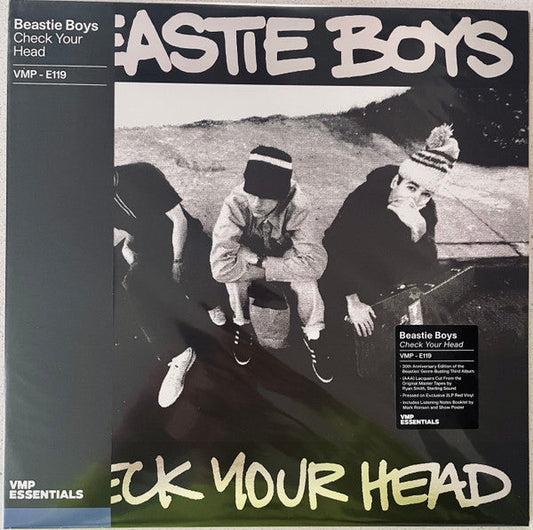 Check Your Head | Mint (M) Mint (M) Get Cheap Vinyl
