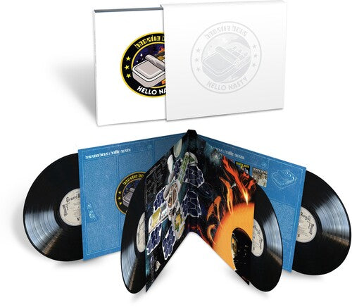Hello Nasty (Limited Edition) | Mint (M) Mint (M) Get Cheap Vinyl