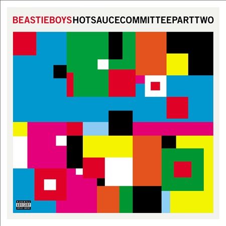 Hot Sauce Committee Part Two [Explicit Content] (2 Lp's) | Mint (M) Mint (M) Get Cheap Vinyl