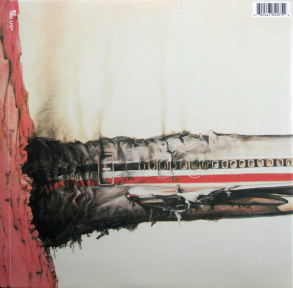 Licensed To Ill | Mint (M) Mint (M) Get Cheap Vinyl
