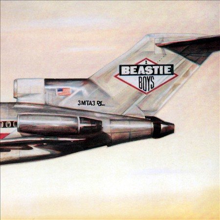 Licensed To Ill | Mint (M) Mint (M) Get Cheap Vinyl