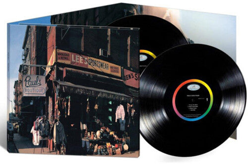 Paul's Boutique (2LP) | Mint (M) Mint (M) Get Cheap Vinyl