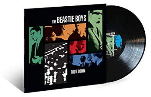 Root Down | Mint (M) Mint (M) Get Cheap Vinyl