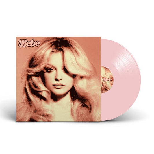 Bebe (Pink Vinyl LP) | Mint (M) Mint (M) Get Cheap Vinyl